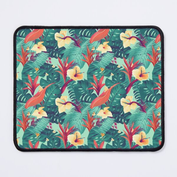 Item preview, Palm Paradise designed and sold by PixelPatchwork.