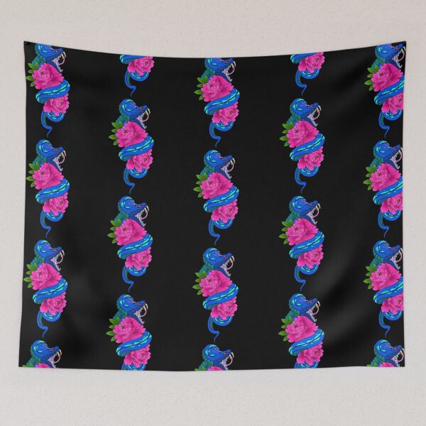Item preview, Beauty is Venomous  designed and sold by ScarletVault.