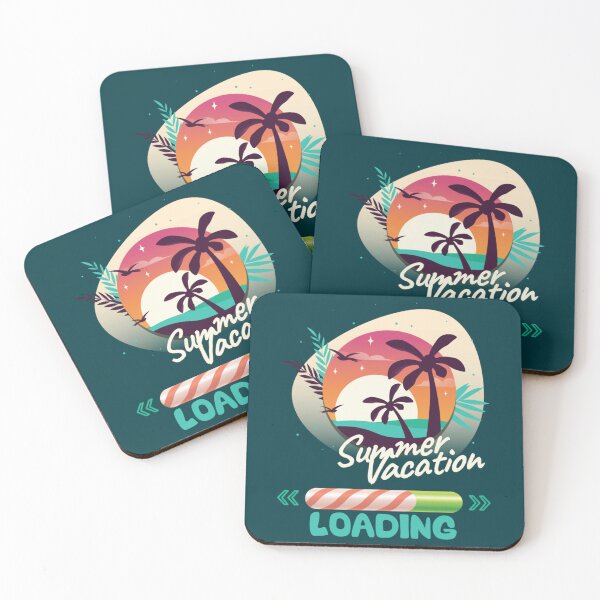 Item preview, Summer Vacation Load   designed and sold by anselmmenezes.
