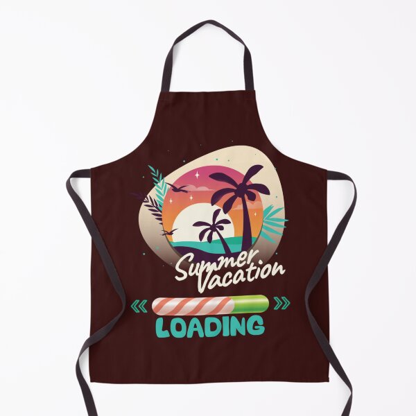 Item preview, Summer Vacation Load designed and sold by anselmmenezes.
