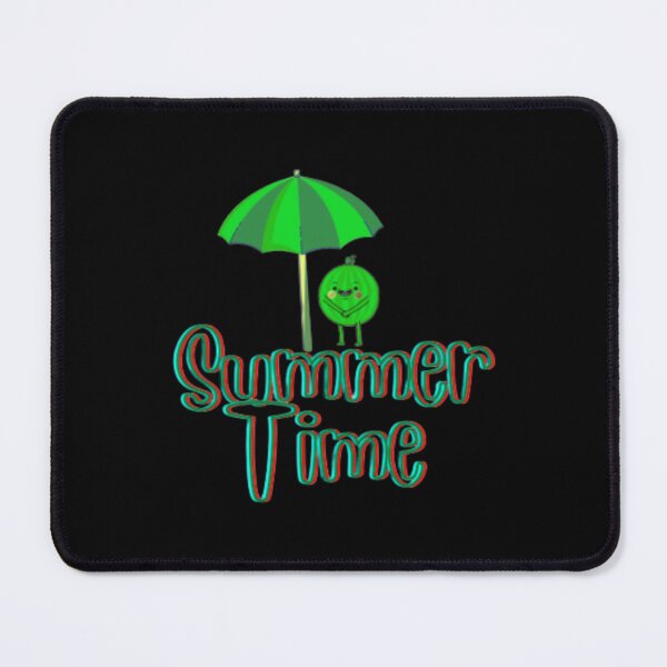 Item preview, Summer Time designed and sold by anselmmenezes.