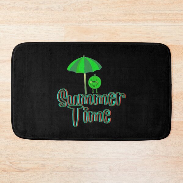 Item preview, Summer Time designed and sold by anselmmenezes.