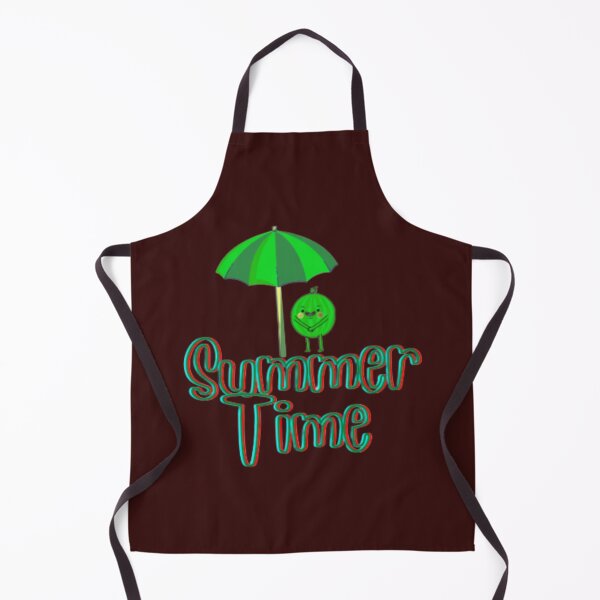 Item preview, Summer Time designed and sold by anselmmenezes.