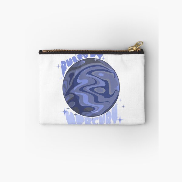 Item preview, Ruled by Mercury designed and sold by thebakedhippie.