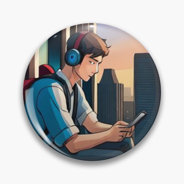 Item preview, Exploring the Intersection of Technology and Creativity designed and sold by LoFaroShop.