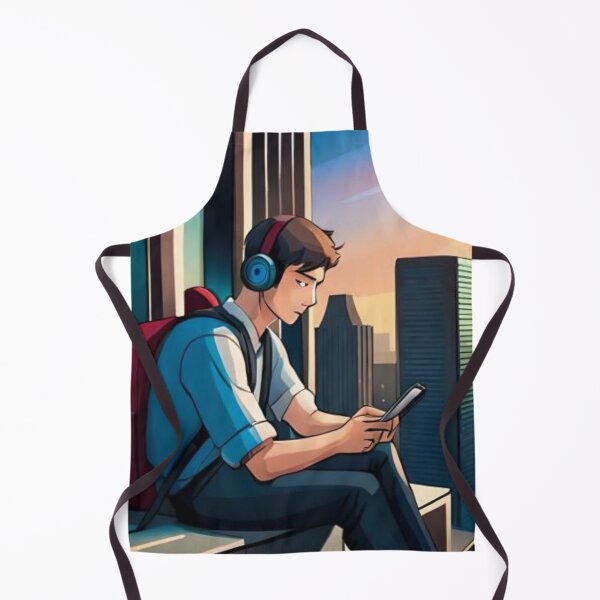 Item preview, Exploring the Intersection of Technology and Creativity designed and sold by LoFaroShop.