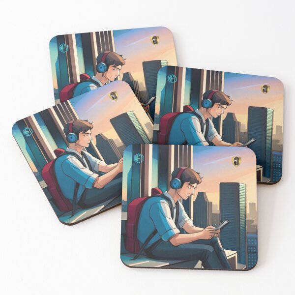 Item preview, Exploring the Intersection of Technology and Creativity designed and sold by LoFaroShop.