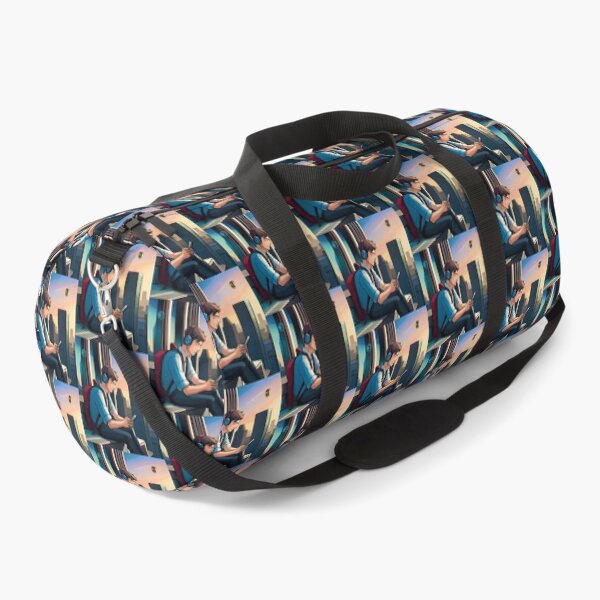 Item preview, Exploring the Intersection of Technology and Creativity designed and sold by LoFaroShop.
