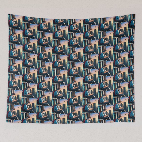 Item preview, Exploring the Intersection of Technology and Creativity designed and sold by LoFaroShop.