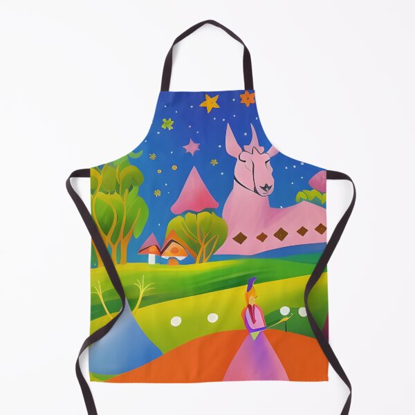 Item preview, Fairytale Visions (Castles and Princesses 3) designed and sold by PixelatedPaints.
