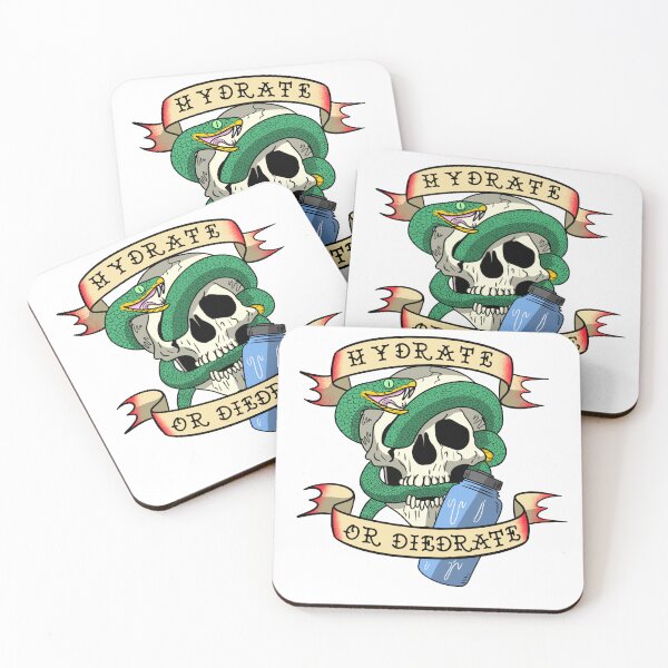 Item preview, Hydrate or Diedrate designed and sold by brianhodgepodge.
