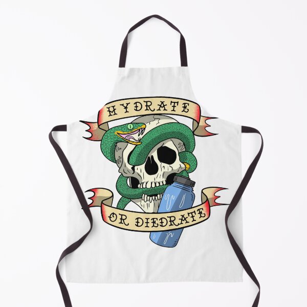 Item preview, Hydrate or Diedrate designed and sold by brianhodgepodge.