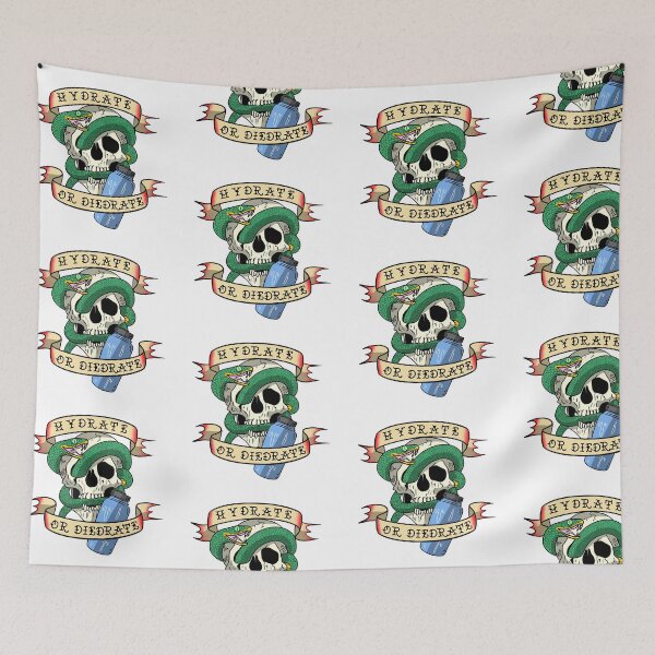 Item preview, Hydrate or Diedrate designed and sold by brianhodgepodge.