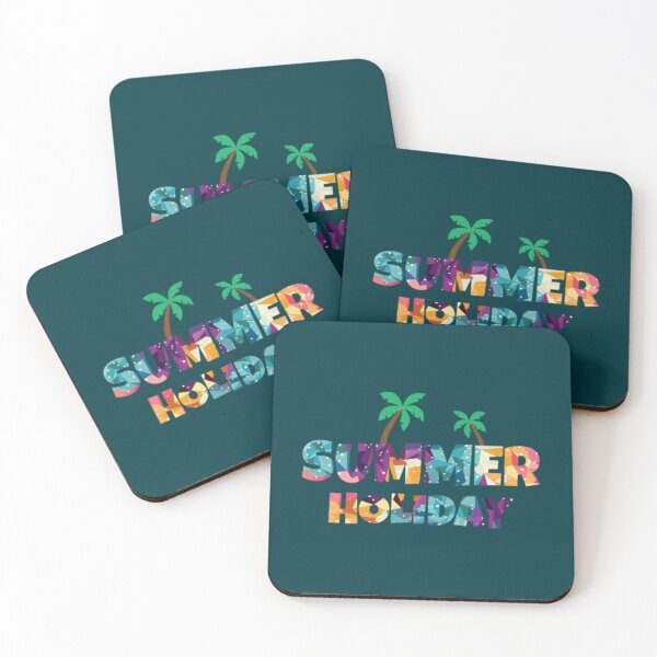 Item preview, Summer Holiday designed and sold by anselmmenezes.