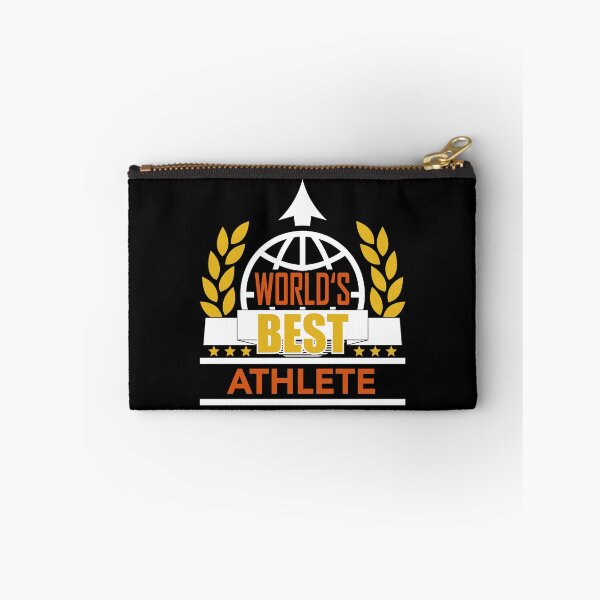 Item preview, World's Best Athlete designed and sold by RavoNeo.
