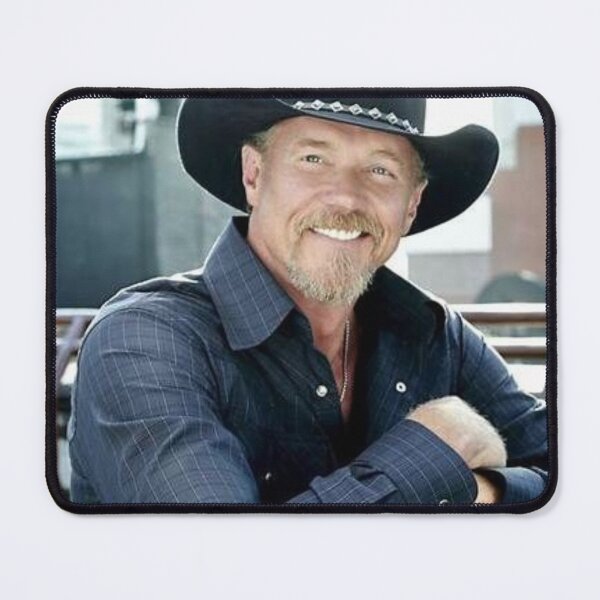 Aperçu de l'œuvre trace adkins créée et vendue par WALIDIYA.