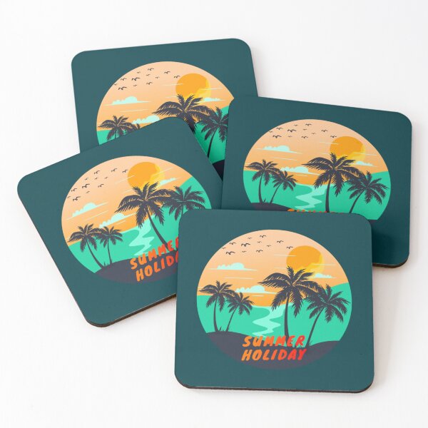 Item preview, Summer Holiday  See You Later School Hello Summer  Summer Vibes   designed and sold by anselmmenezes.