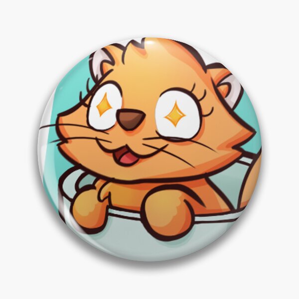 Item preview, Cat in a mug designed and sold by ArtofArvinP.