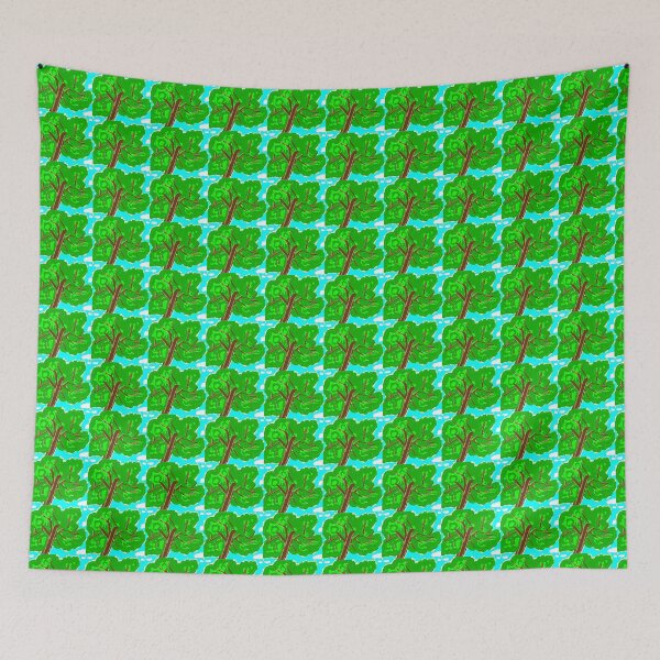 Item preview, Tree from below designed and sold by TheChopchopShop.