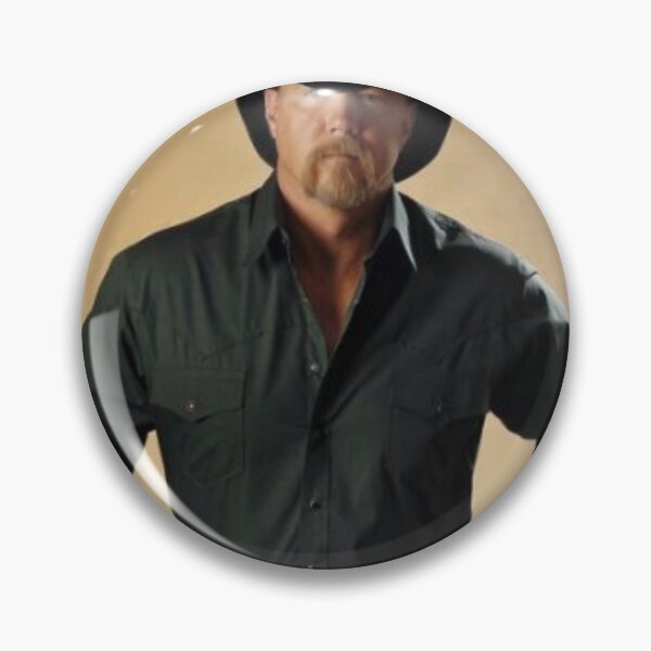 Item preview, trace adkins designed and sold by WALIDIYA.