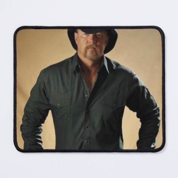 Aperçu de l'œuvre trace adkins créée et vendue par WALIDIYA.