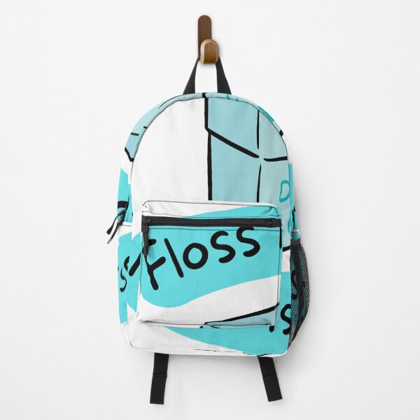 Item preview, Floss is Boss! Peep Show Quote designed and sold by ikaite.