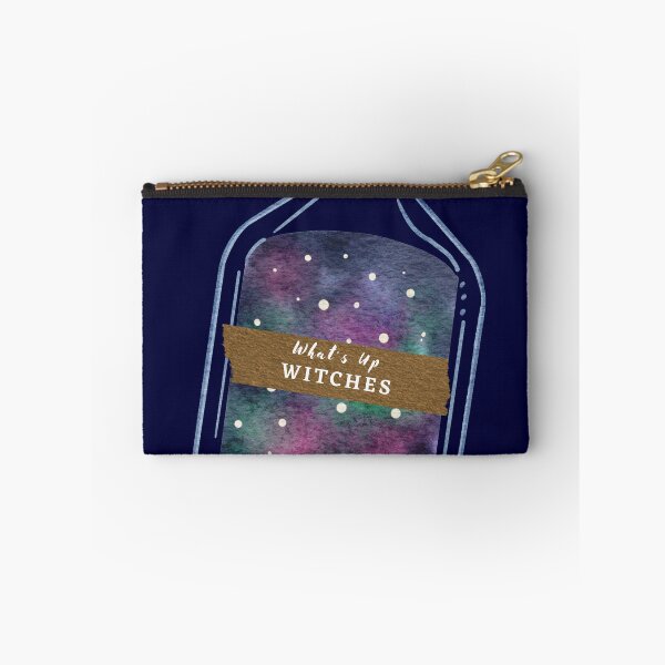 Item preview, What's up WITCHES! designed and sold by Siren-Art.