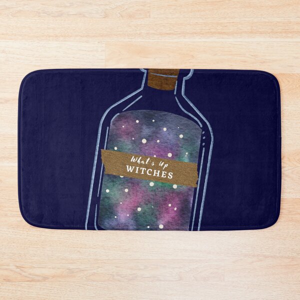 Item preview, What's up WITCHES! designed and sold by Siren-Art.