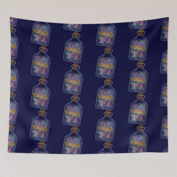 Item preview, What's up WITCHES! designed and sold by Siren-Art.
