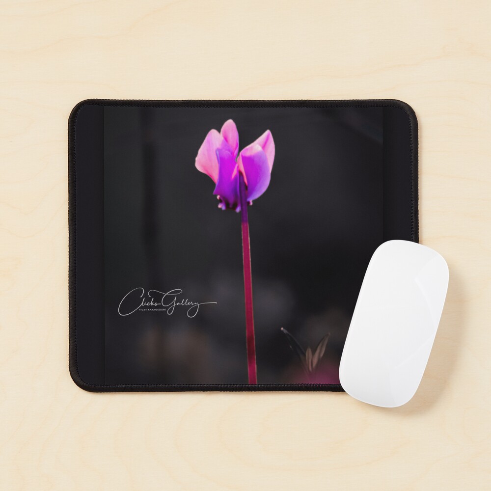 Item preview, Mouse Pad designed and sold by yourvk.
