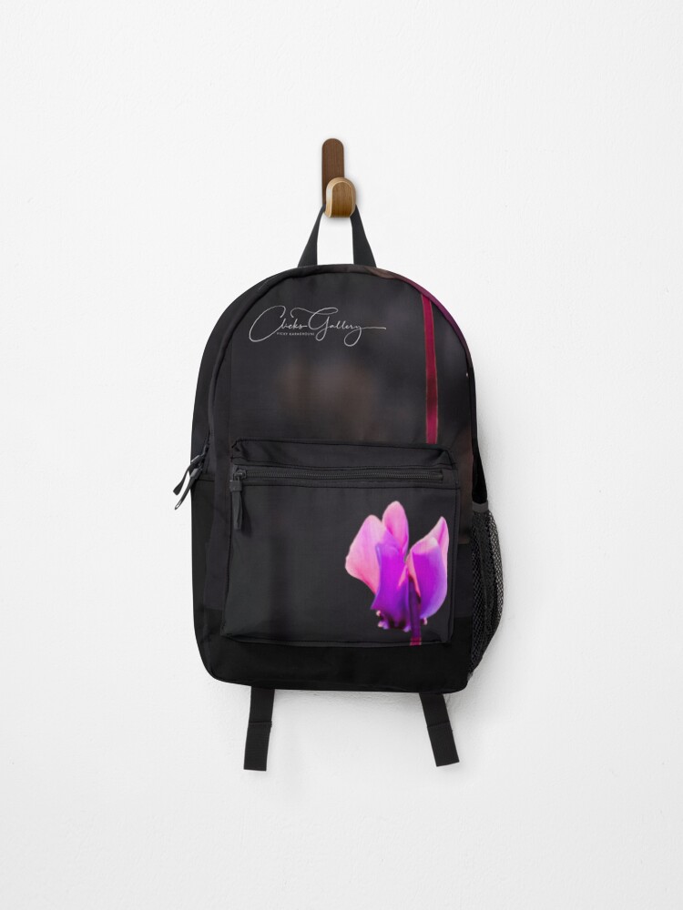 Thumbnail 1 of 3, Backpack, Winter boldness designed and sold by yourvk.