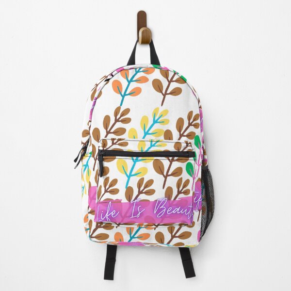 Item preview, Life Is Beautiful designed and sold by azharimouad.