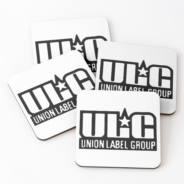 Item preview, Union Label Group designed and sold by RuthMMoore.