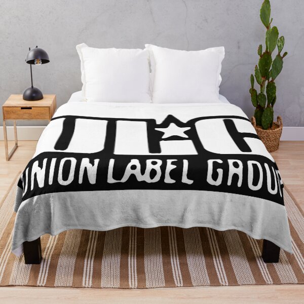 Item preview, Union Label Group designed and sold by RuthMMoore.