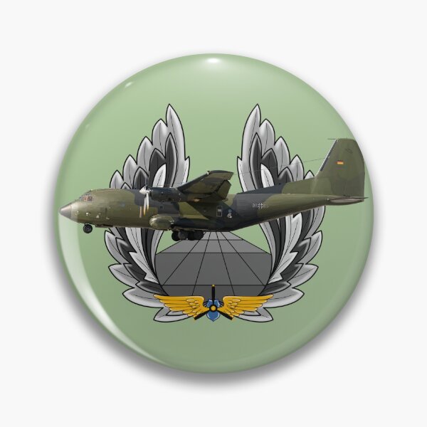 Item preview, C-160 Transall designed and sold by sibosssr.