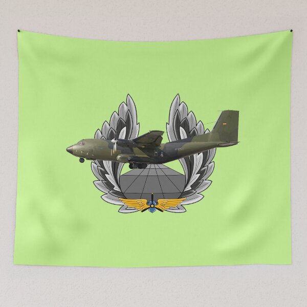 Item preview, C-160 Transall designed and sold by sibosssr.