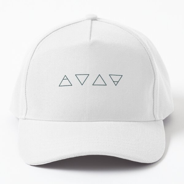 Four Elements Baseball Cap