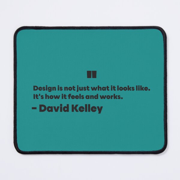 Item preview, Beautiful Quotes for Designer - UX Designer/UI Designer designed and sold by typoinspired.