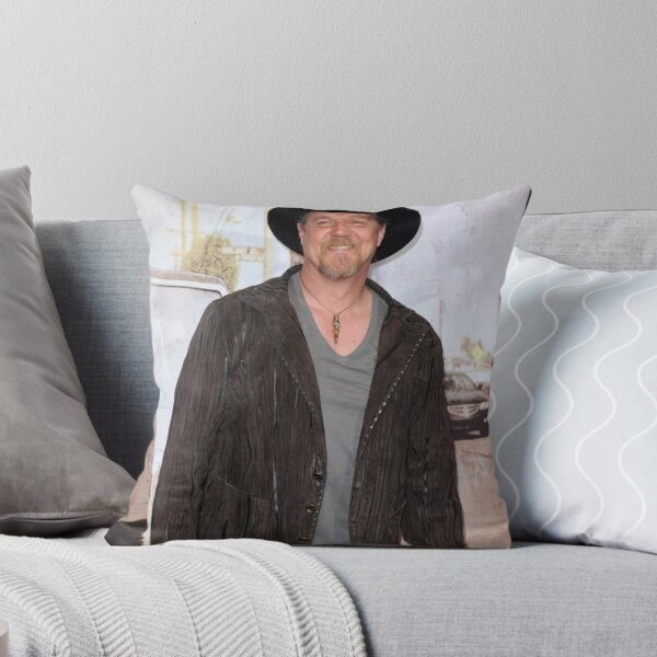 Item preview, trace adkins designed and sold by WALIDIYA.
