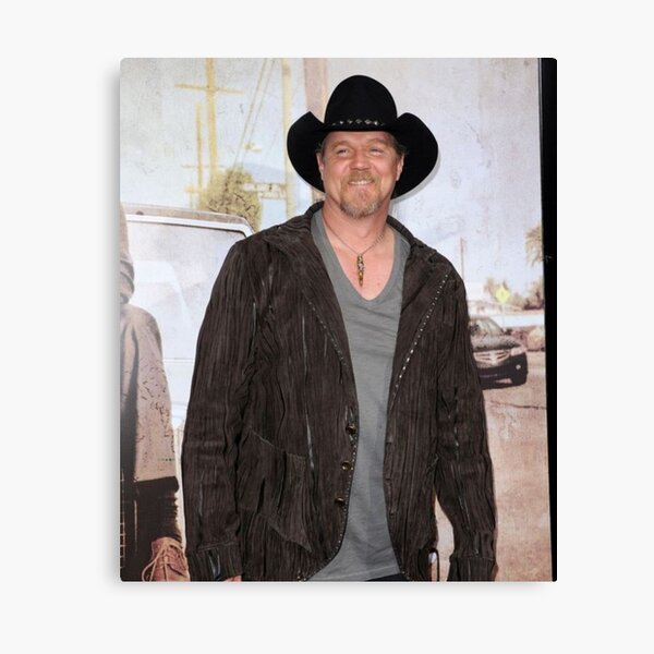 Aperçu de l'œuvre trace adkins créée et vendue par WALIDIYA.