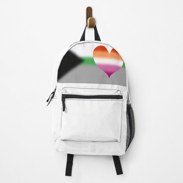Item preview, Gradient Demi-Homoromantic Lesbian Pride Flag designed and sold by Sum-Thangs.