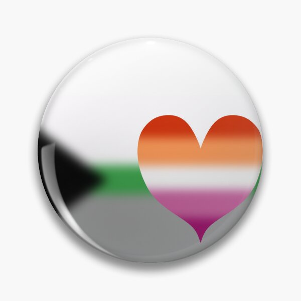 Item preview, Gradient Demi-Homoromantic Lesbian Pride Flag designed and sold by Sum-Thangs.