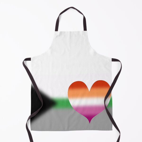 Item preview, Gradient Demi-Homoromantic Lesbian Pride Flag designed and sold by Sum-Thangs.