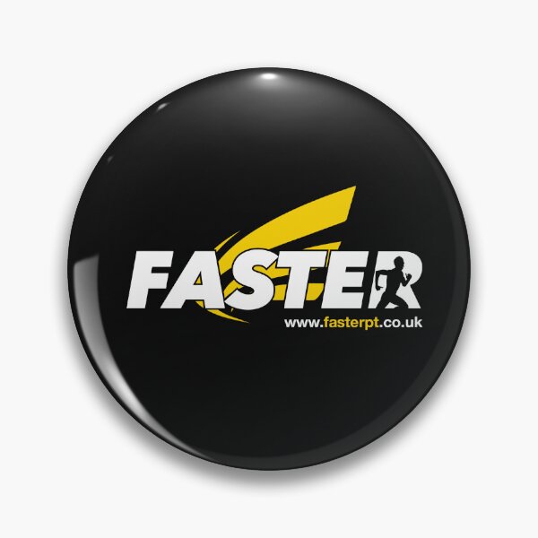 FASTER PT Pin