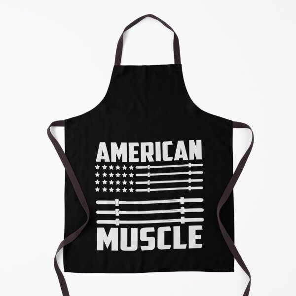 Item preview, American Muscle, Guy, Fitness designed and sold by Dochetjbo26.