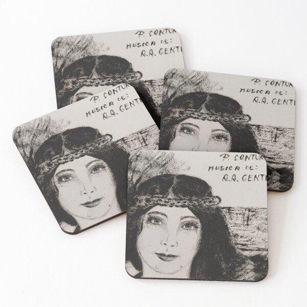 Item preview, Happy tango queen  designed and sold by HappyHouse7.
