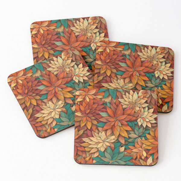 Item preview, Leaves of Dreams designed and sold by Zialum.