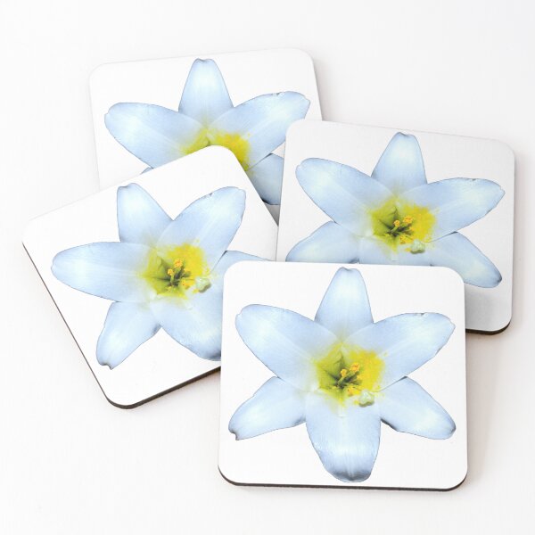 Item preview, Easter Lily Open Bloom designed and sold by Louise-Mae.