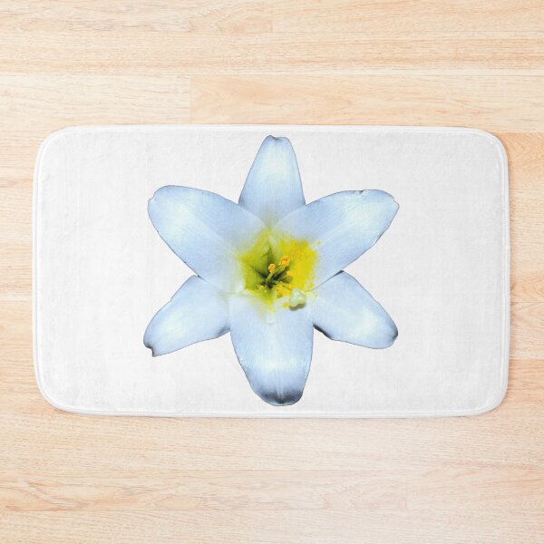 Item preview, Easter Lily Open Bloom designed and sold by Louise-Mae.