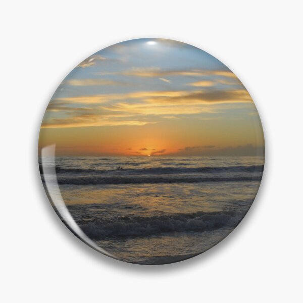 Item preview, Madeira Beach Sunset Waves  designed and sold by LisaWootenPhoto.
